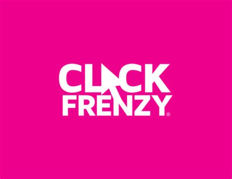 click frenzy sale.